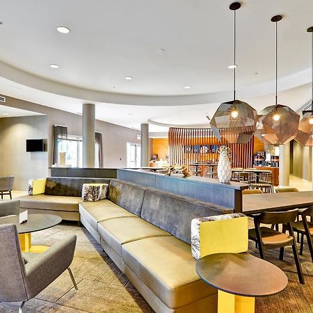 Springhill Suites By Marriott Columbia Fort Meade Area Екстериор снимка