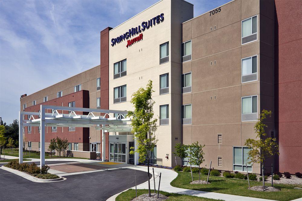 Springhill Suites By Marriott Columbia Fort Meade Area Екстериор снимка