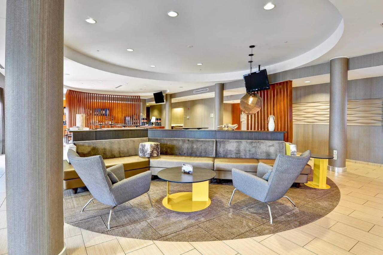 Springhill Suites By Marriott Columbia Fort Meade Area Екстериор снимка