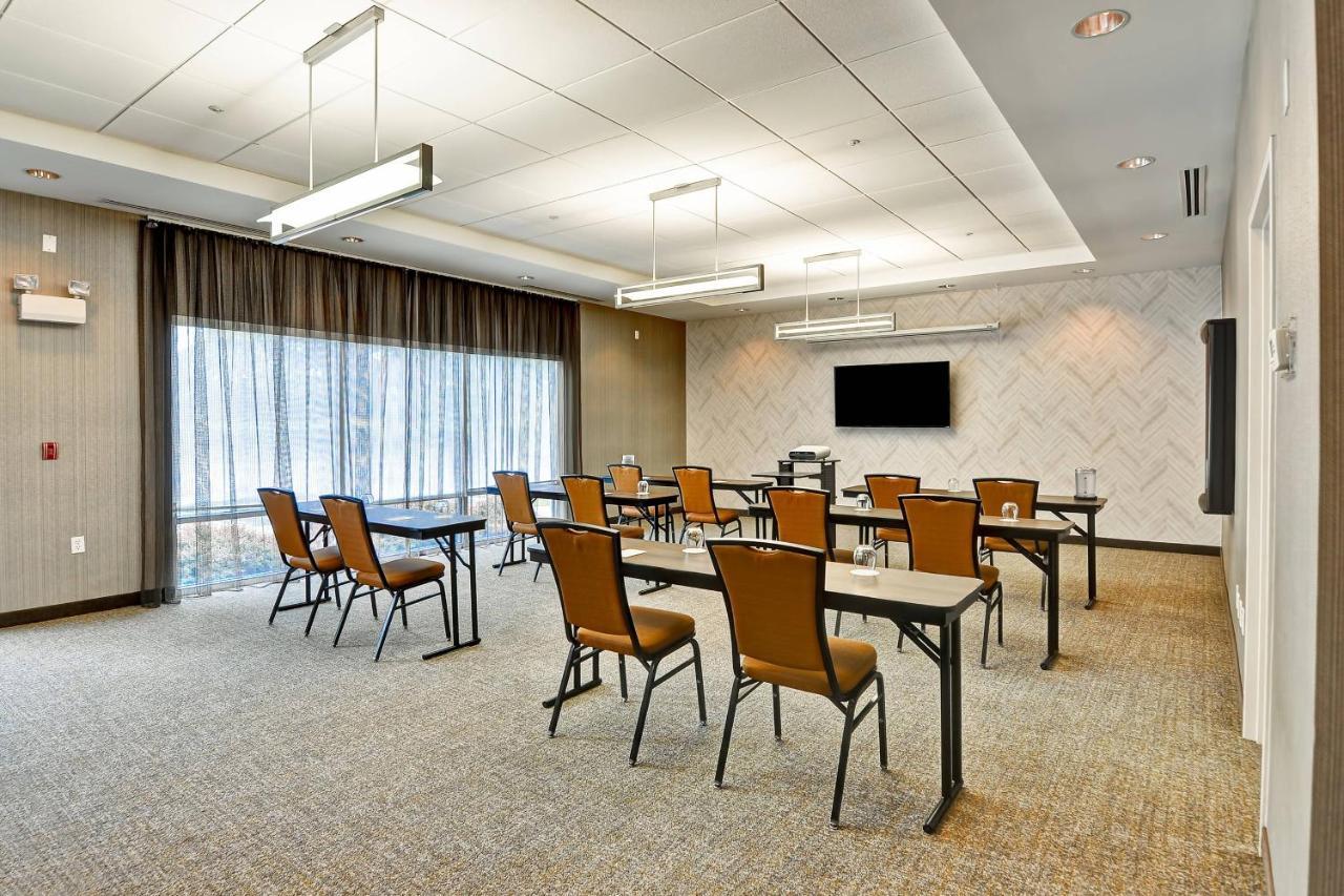 Springhill Suites By Marriott Columbia Fort Meade Area Екстериор снимка