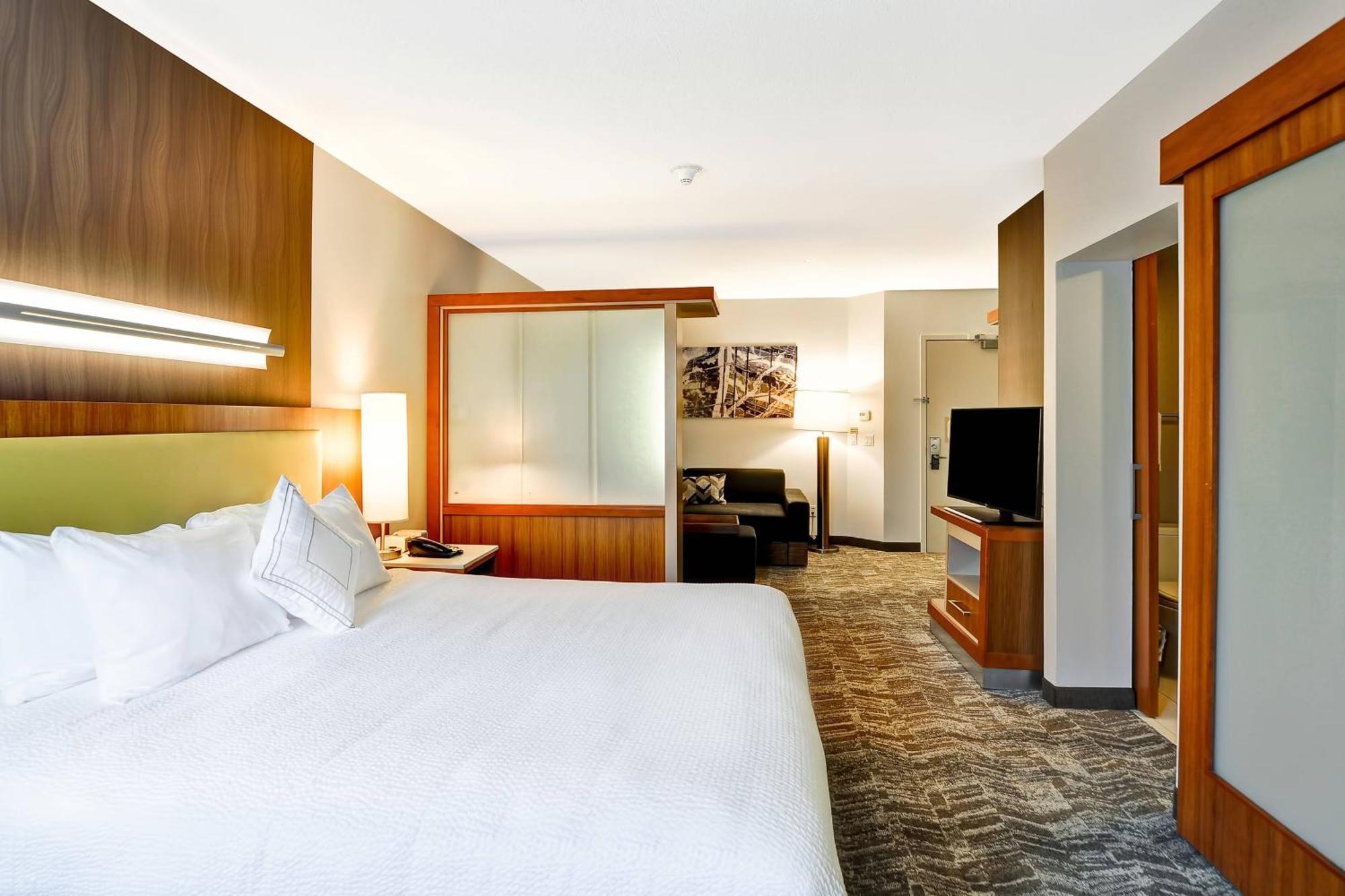 Springhill Suites By Marriott Columbia Fort Meade Area Екстериор снимка