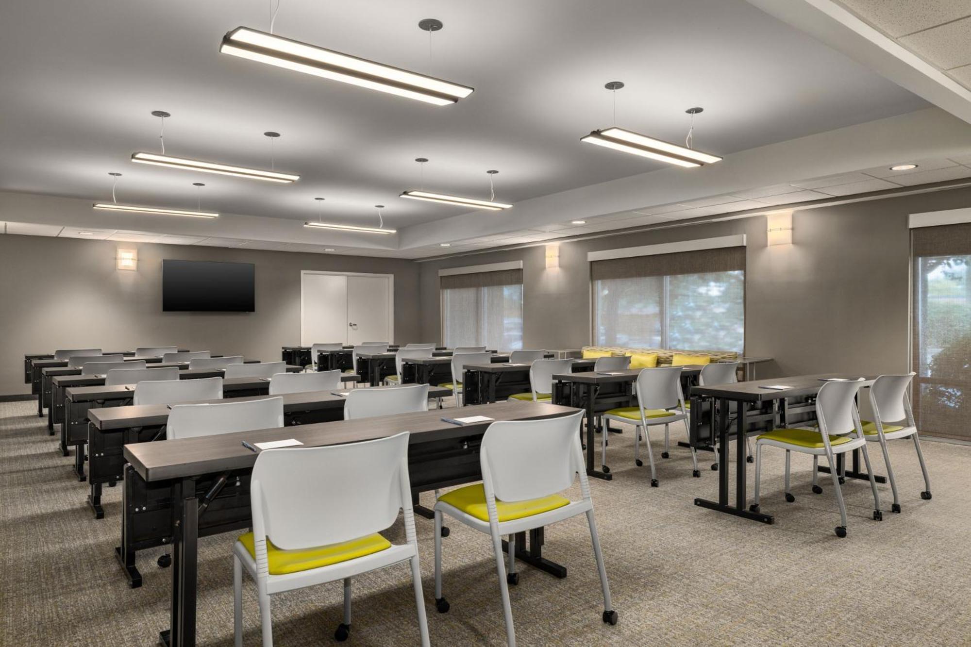 Springhill Suites By Marriott Columbia Fort Meade Area Екстериор снимка