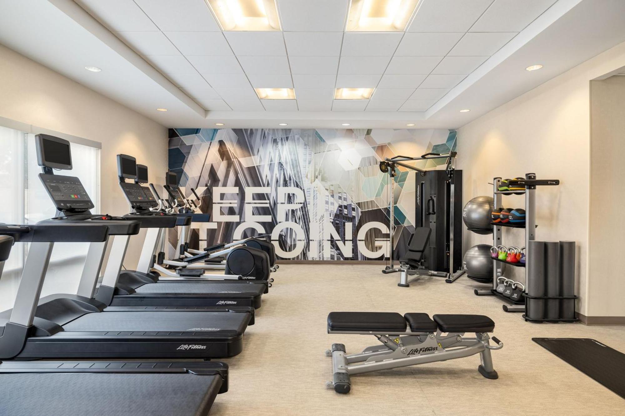 Springhill Suites By Marriott Columbia Fort Meade Area Екстериор снимка