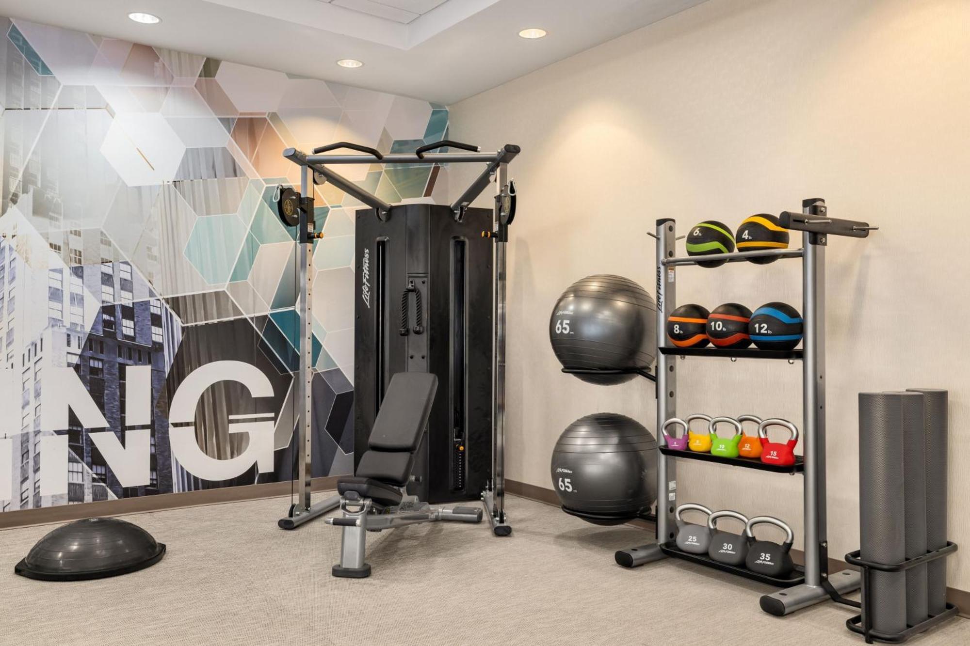 Springhill Suites By Marriott Columbia Fort Meade Area Екстериор снимка