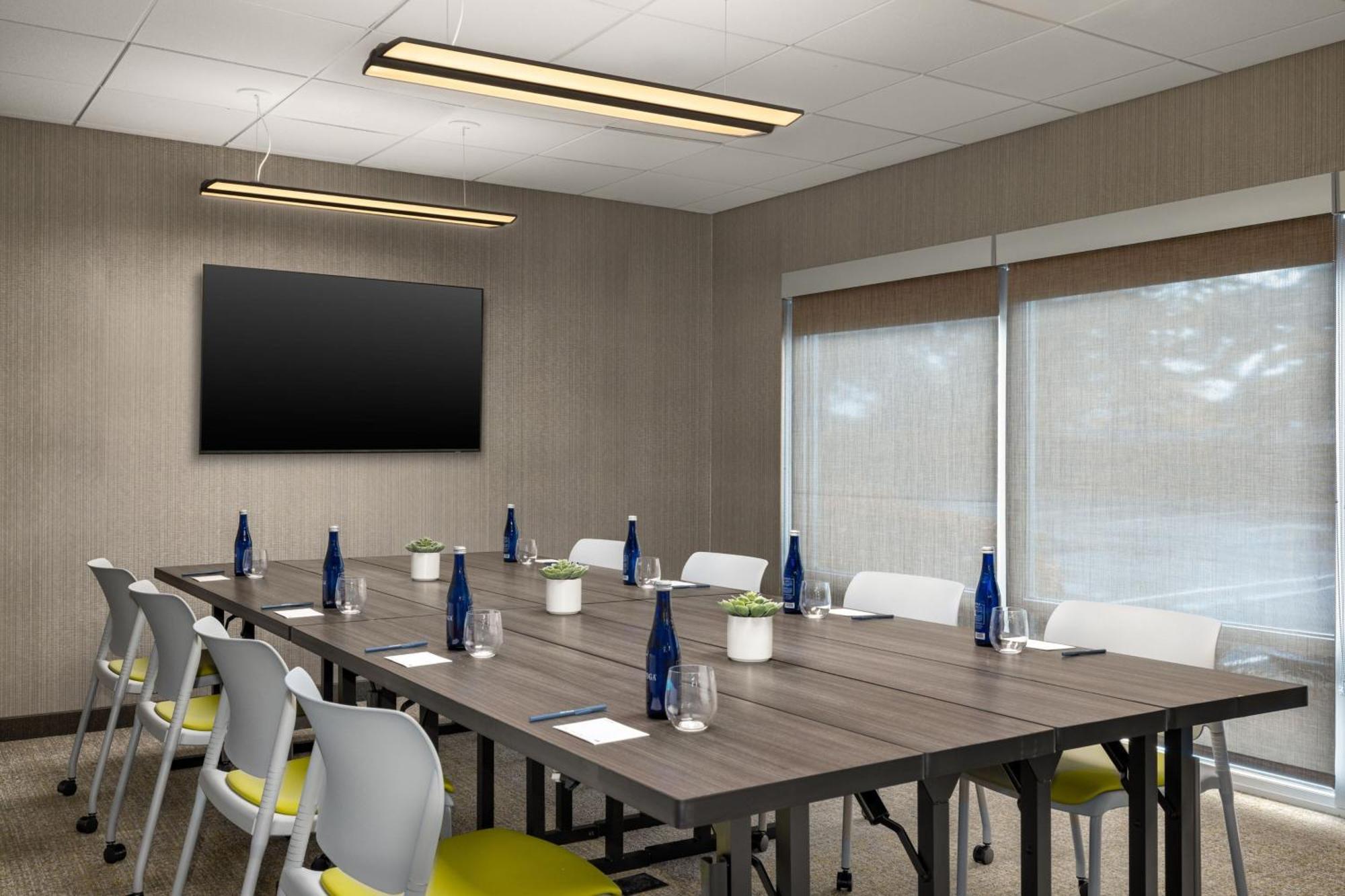 Springhill Suites By Marriott Columbia Fort Meade Area Екстериор снимка