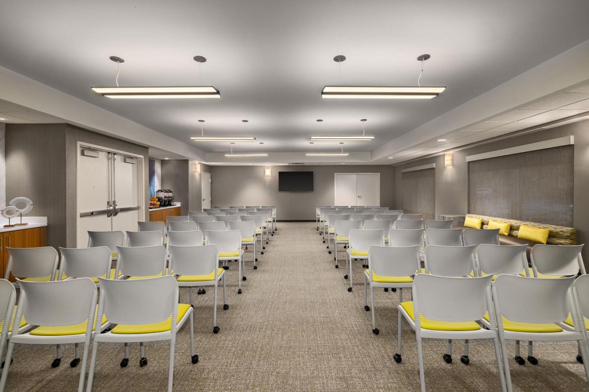 Springhill Suites By Marriott Columbia Fort Meade Area Екстериор снимка