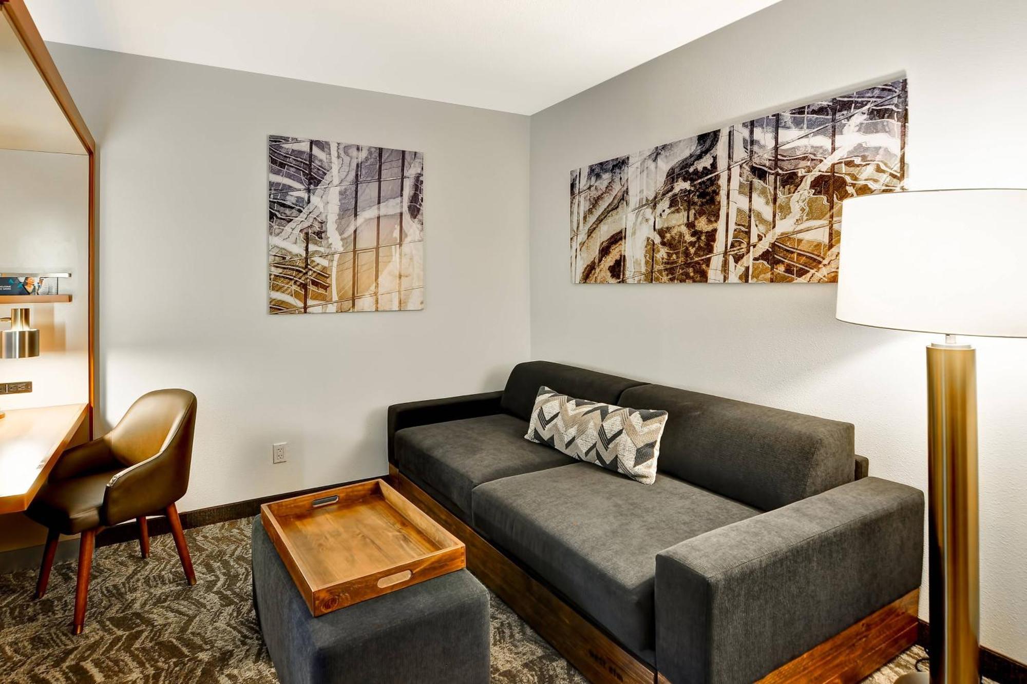 Springhill Suites By Marriott Columbia Fort Meade Area Екстериор снимка