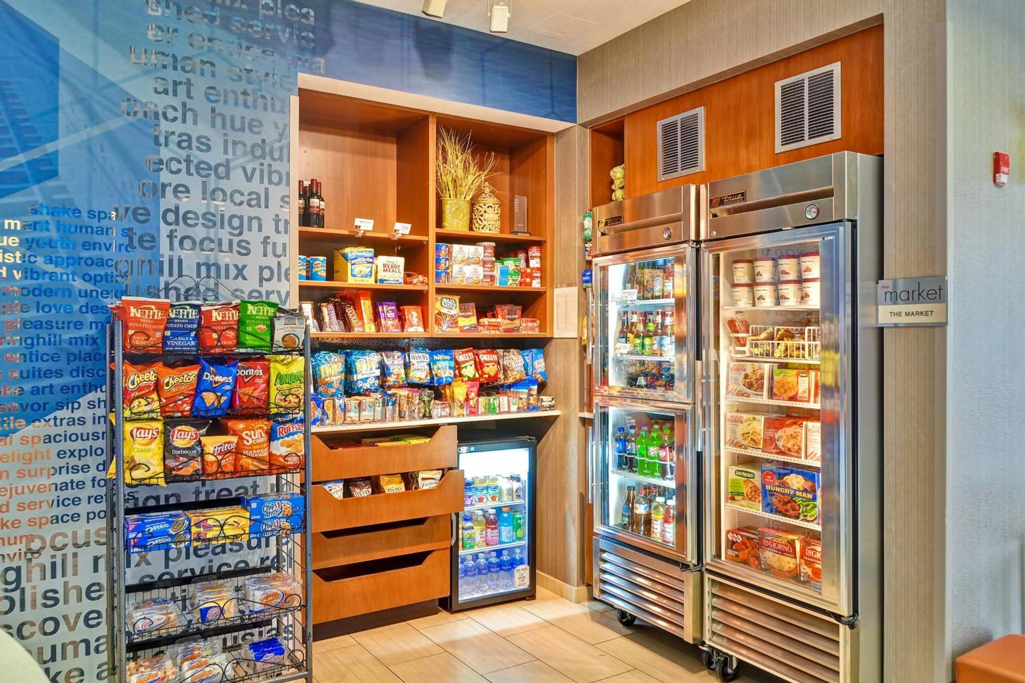 Springhill Suites By Marriott Columbia Fort Meade Area Екстериор снимка