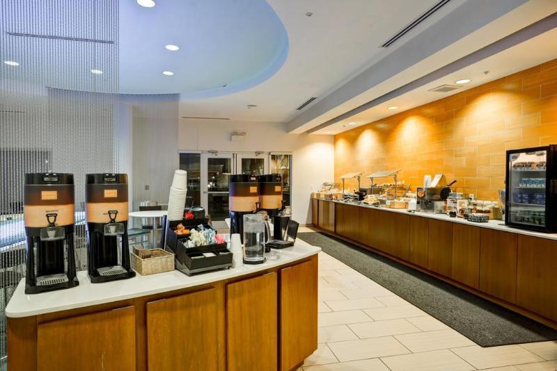 Springhill Suites By Marriott Columbia Fort Meade Area Екстериор снимка