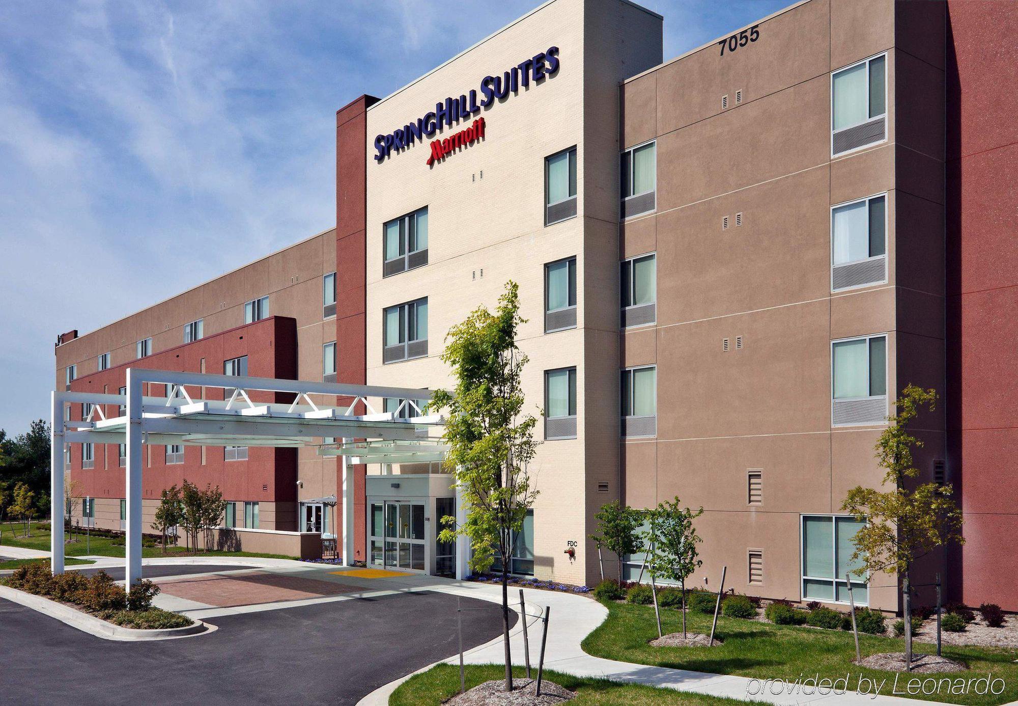 Springhill Suites By Marriott Columbia Fort Meade Area Екстериор снимка