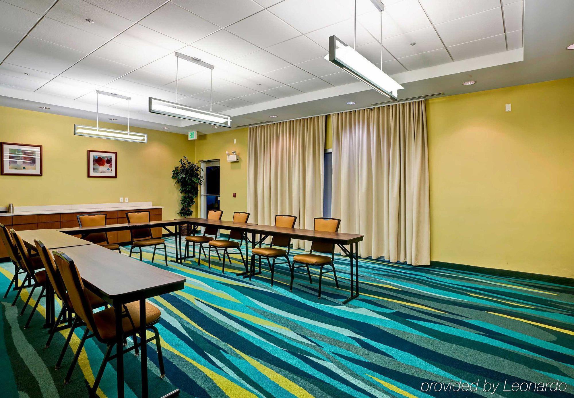 Springhill Suites By Marriott Columbia Fort Meade Area Екстериор снимка